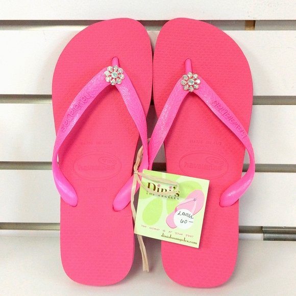 Havaianas Shoes - Flip flops